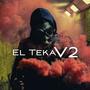 El Teka V2 (feat. Eduardo DL) [Explicit]