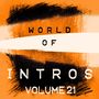 World of Intros, Vol.21 (Special DJ Tools) [Explicit]
