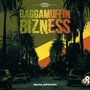 Raggamuffin Bizness LP