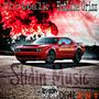 Slidin Music (feat. Hotline Grizz) [Official Audio] [Explicit]