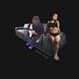 Rent Due (Explicit)