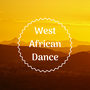 West African Dance - Slow Drumming Grooves, Mali Sahara Percussions