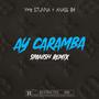 Ay Caramba (feat. Anass84) [Remix] [Explicit]
