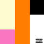 Colors the Collection Volume One (Explicit)