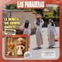 Las Panaderas
