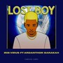 Lost Boy (feat. Ardenthor Barakah)