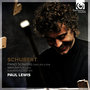 Schubert: Piano Sonatas D.840, 850 & 894