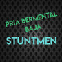 Pria Bermental Baja