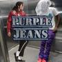 Purple Jeans (Explicit)