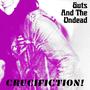 Crucifiction! (Explicit)