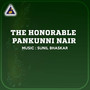 The Honorable Pankunni Nair (Original Motion Picture Soundtrack)