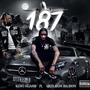 187 (feat. Quileon Da Don) [Explicit]