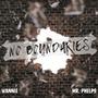 No Boundaries (feat. Mr. Phelps)