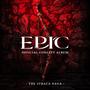 EPIC: The Ithaca Saga (Official Concept Album)