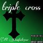 Triple Cross (feat. Nawfside4our) [Explicit]