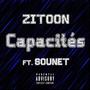 Capacités (feat. Sounet) [Explicit]