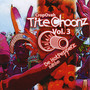CropOvah Titechoonz, Vol.3 - De Hotpepperz Edition