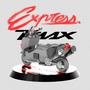 T-MAX EXPRESS (prod.rmf)
