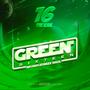 Green 16 2: Hip-Hop Strikes Back (Explicit)