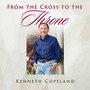 From the Cross to the Throne