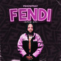 Fendi (Sped Up) [Explicit]