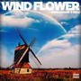 Wind Flower (feat. P.Jayzulu)