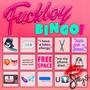 ****boy Bingo (Explicit)