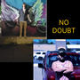 No Doubts (feat. Vendetti) [Explicit]