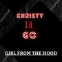 Girl from the hood