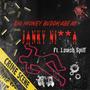 Janky Nigga (feat. Lavish Spiff) [Explicit]