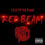 Red Beam (Explicit)