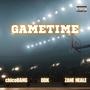 GAMETIME (with DDK) [Explicit]