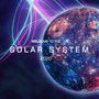 Welcome to the Solar System