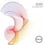 Duss - D Love EP