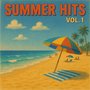 Tropical Summer Hits (Vol 1) [Explicit]