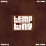 Tempting (feat. Baylee Blu, Daniel Duke Jordan & Billy Doyle) [Explicit]