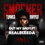 OUT MY **** (feat. REALBLEEDA) [Explicit]