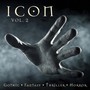 ICON02: Gothic, Fantasy, Thriller, Horror