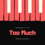 Too Much (feat. TyTz) [Explicit]