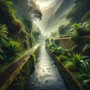 Rain Abundance