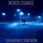 NEVER CHANGE (Explicit)