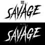 Savage (feat. Wafi Houdini) [Explicit]