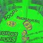 Toxious (feat. SmokeNdiesel & Snappa Slappa) [Explicit]