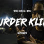 Murder Klipz (feat. WhoRunIt Records) [Explicit]