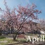 April