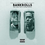 BankRolls (feat. Young Dolph) [Explicit]