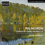 PALMGREN, S.: Piano Works (Complete) , Vol. 6 (Somero)