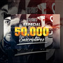 RAP CON SUSCRIPTORES Especial 50.000