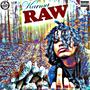 RAW (feat. KARMA) [Explicit]