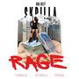 RAGE (feat. Y.Skilla, Twarn & AV Mulla) [Explicit]